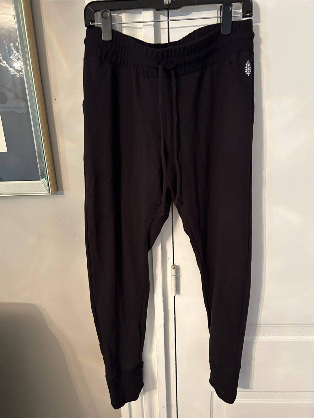 Free people joggers nwot